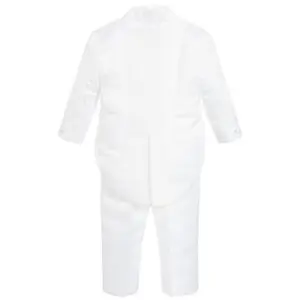 Boys 5 Piece Baby Suit Set