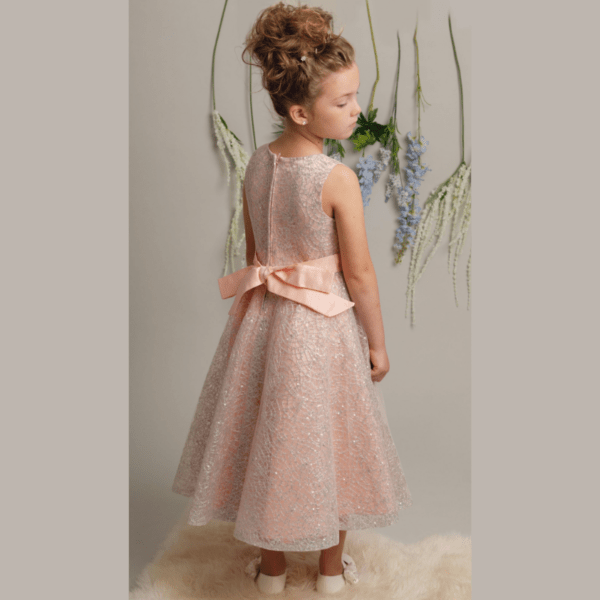 Teen girls special occasion dresses