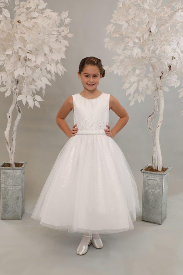 freckles communion dresses