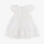 Baby Girls Sparkle Tulle Dress