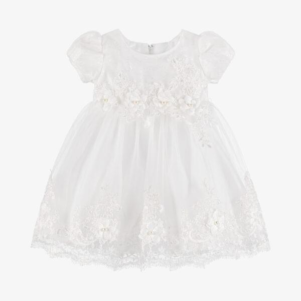 Baby Girls Sparkle Tulle Dress