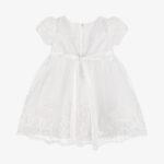 Baby Girls Sparkle Tulle Dress