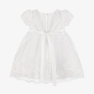 Baby Girls Sparkle Tulle Dress