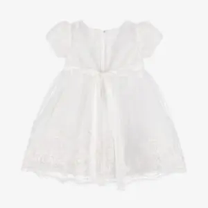 Baby Girls Sparkle Tulle Dress