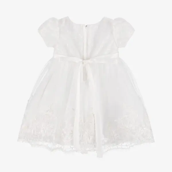 Baby Girls Sparkle Tulle Dress