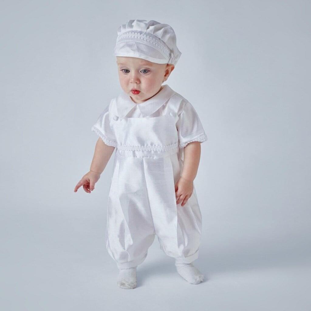 Boys Christening Wear. Baby boy Baptism outfits.