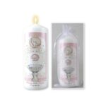 Girls Christening Candle